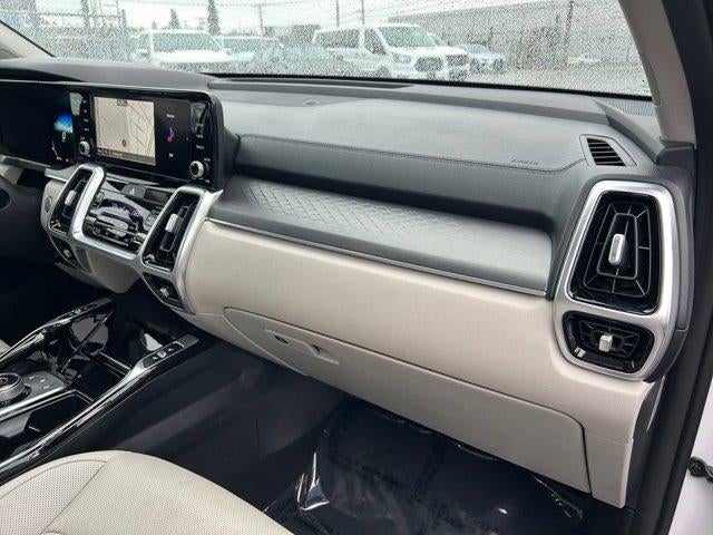 2023 Kia Sorento SX Prestige