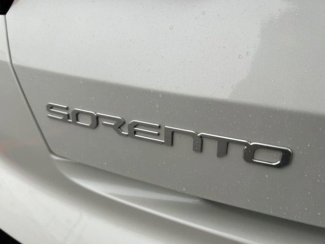 2023 Kia Sorento SX Prestige