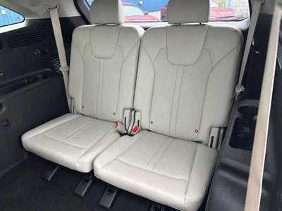 2023 Kia Sorento SX Prestige