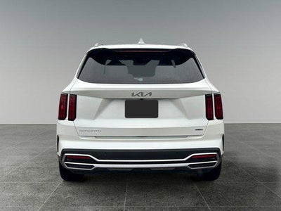 2023 Kia Sorento SX Prestige