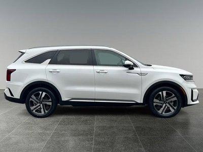 2023 Kia Sorento SX Prestige