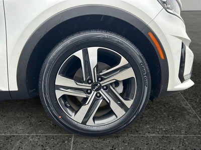 2023 Kia Sorento SX Prestige