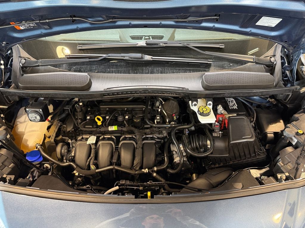 2022 Ford Transit Connect XLT FREEDOM PACKAGE CAMPER