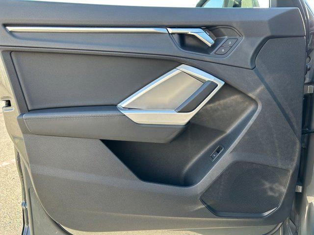 2020 Audi Q3 Premium Plus S line quattro