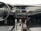 2012 BMW 5 Series 550i