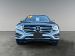 2018 Mercedes-Benz GLC GLC 300 4MATIC® CREAM PUFF
