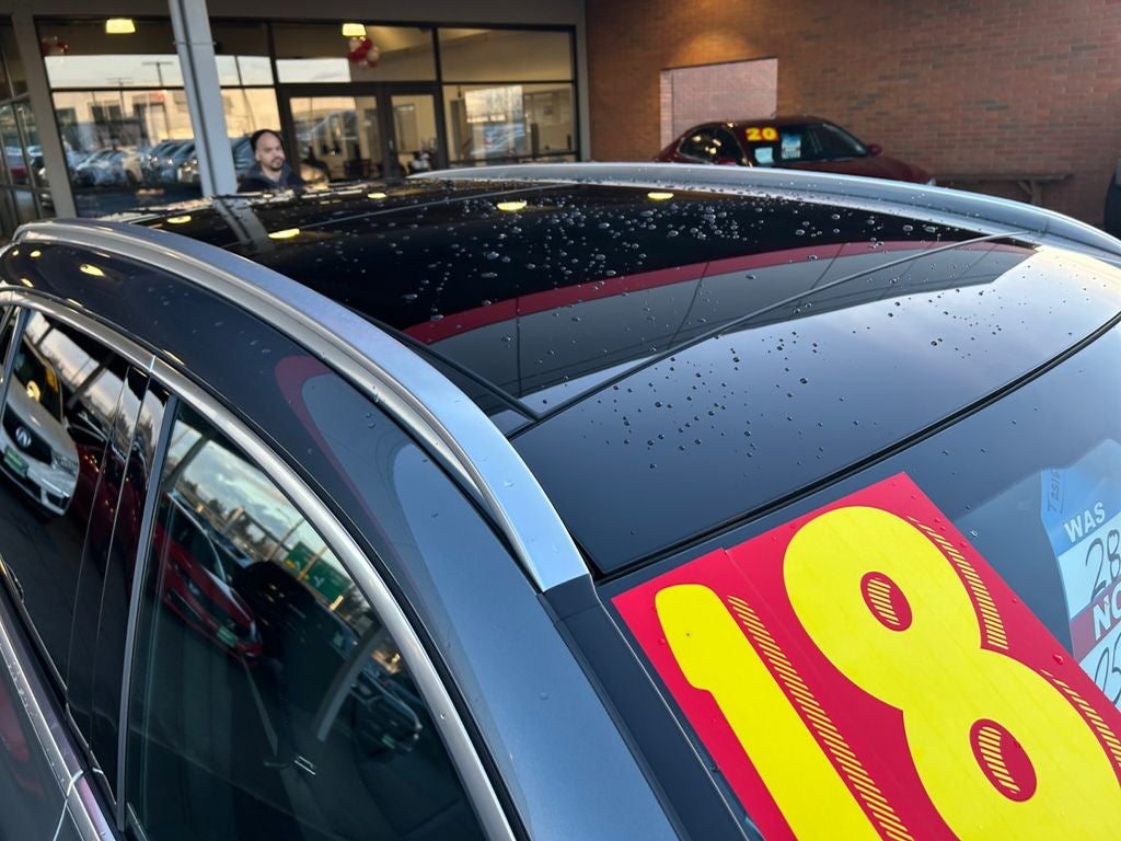 2018 Mercedes-Benz GLC GLC 300 4MATIC® CREAM PUFF