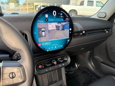 2025 MINI Cooper S Iconic