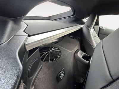 2026 Toyota GR SUPRA 3.0 Premium