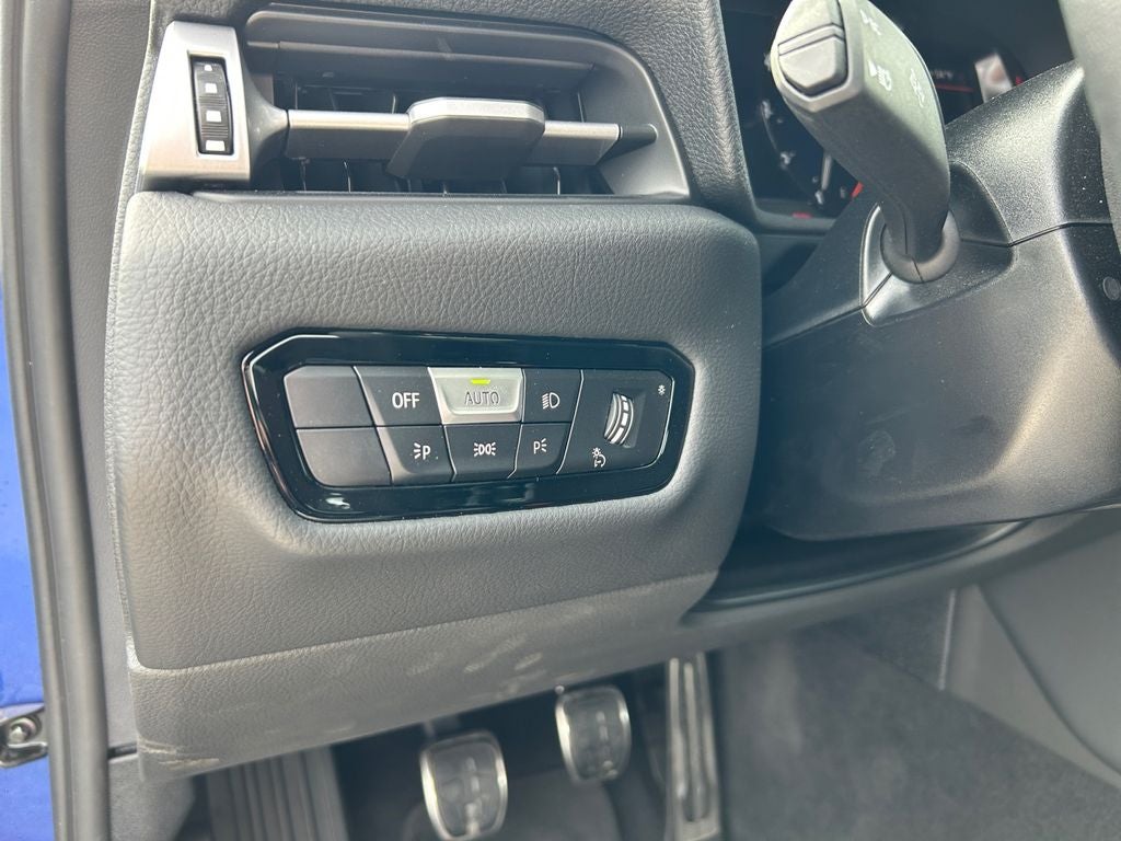 2026 Toyota GR SUPRA 3.0 Premium