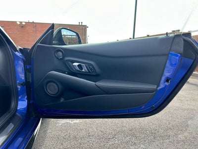 2026 Toyota GR SUPRA 3.0 Premium