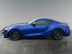 2026 Toyota GR SUPRA 3.0 Premium