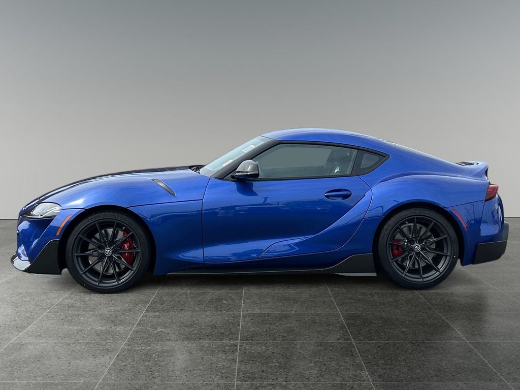 2026 Toyota GR SUPRA 3.0 Premium