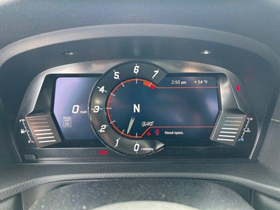 2026 Toyota GR SUPRA 3.0 Premium