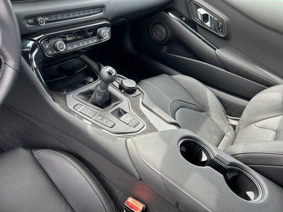 2026 Toyota GR SUPRA 3.0 Premium