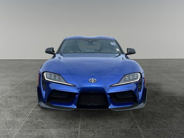 2026 Toyota GR SUPRA 3.0 Premium