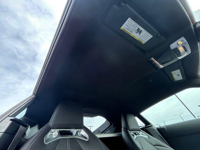 2026 Toyota GR SUPRA 3.0 Premium