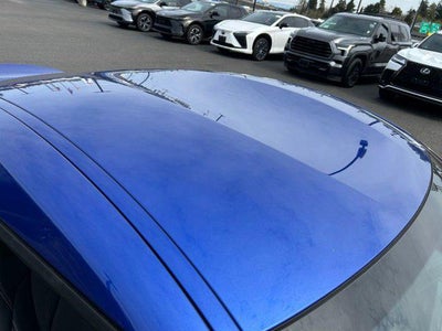 2026 Toyota GR SUPRA 3.0 Premium