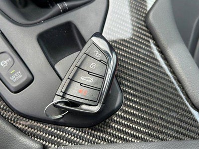 2026 Toyota GR SUPRA 3.0 Premium