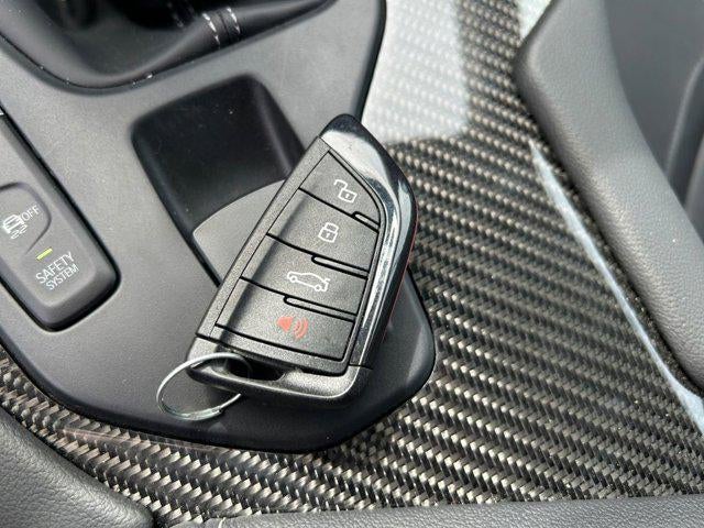 2026 Toyota GR SUPRA 3.0 Premium