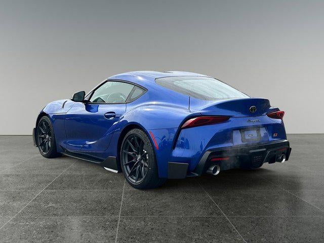 2026 Toyota GR SUPRA 3.0 Premium