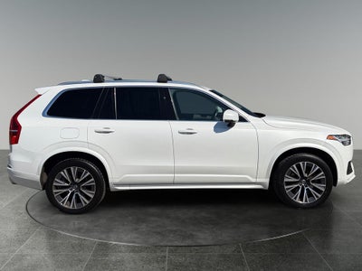 2020 Volvo XC90 T6 Momentum