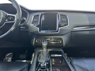 2018 Volvo XC90 T6 Momentum ONE OWNER