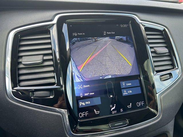 2018 Volvo XC90 T6 Momentum ONE OWNER