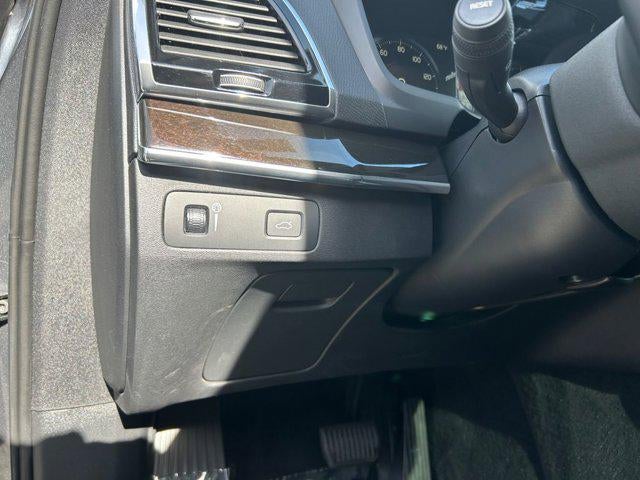 2018 Volvo XC90 T6 Momentum ONE OWNER