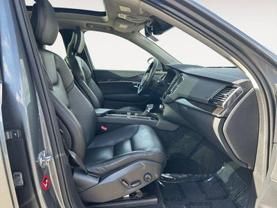 2018 Volvo XC90 T6 Momentum ONE OWNER