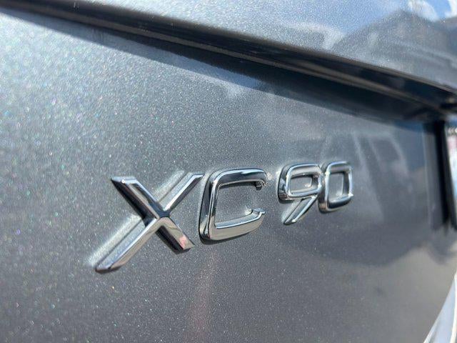 2018 Volvo XC90 T6 Momentum ONE OWNER