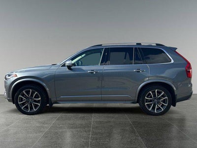 2018 Volvo XC90 T6 Momentum ONE OWNER
