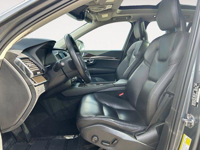 2018 Volvo XC90 T6 Momentum ONE OWNER