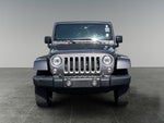 2018 Jeep Wrangler JK Sahara