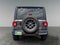 2021 Jeep Wrangler 80th Edition