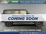 2021 Jeep Wrangler Unlimited Sahara High Altitude 4xe