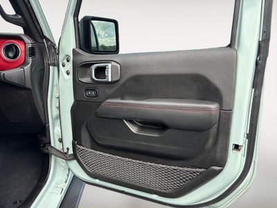 2023 Jeep Wrangler Rubicon 20th Anniversary Edition 4xe