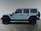 2023 Jeep Wrangler Rubicon 20th Anniversary Edition 4xe