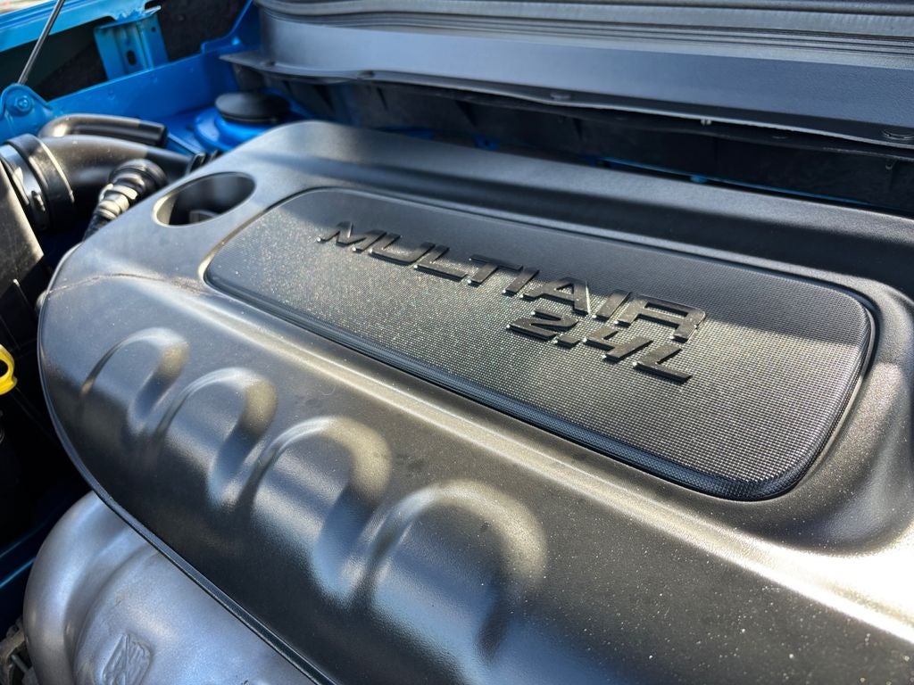 2021 Jeep Cherokee Altitude