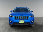 2021 Jeep Cherokee Altitude