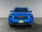 2021 Jeep Cherokee Altitude