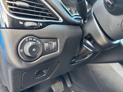 2021 Jeep Cherokee Altitude