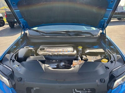 2021 Jeep Cherokee Altitude