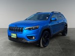 2021 Jeep Cherokee Altitude