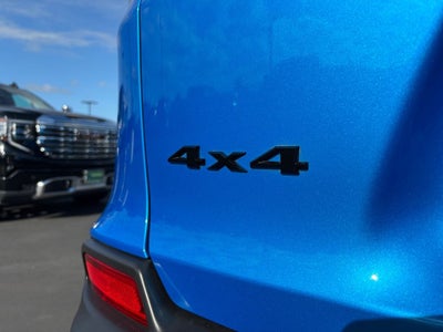 2021 Jeep Cherokee Altitude