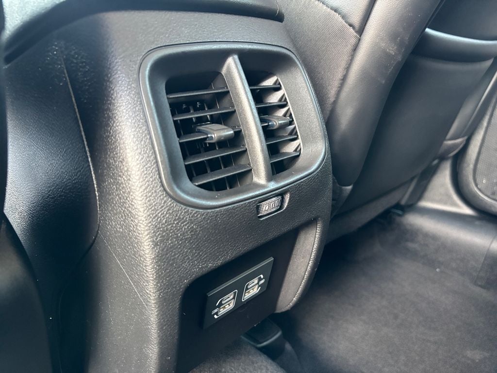 2021 Jeep Cherokee Altitude