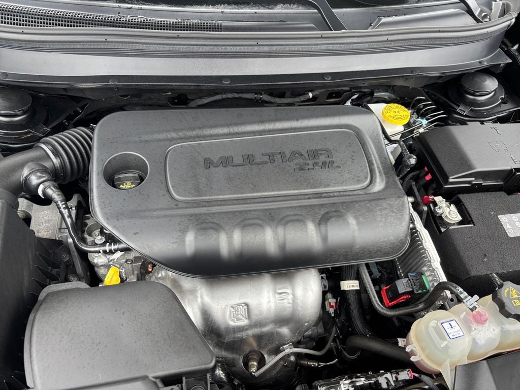 2023 Jeep Cherokee Altitude