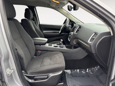 2020 Dodge Durango SXT