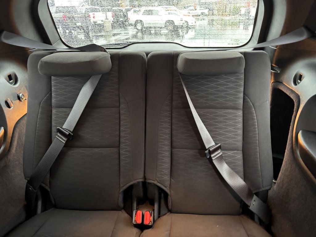 2020 Dodge Durango SXT