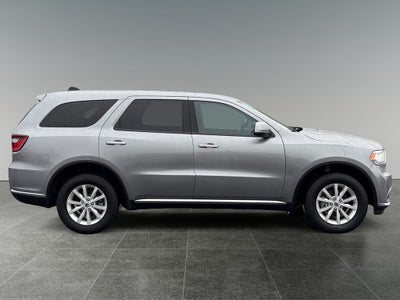2020 Dodge Durango SXT